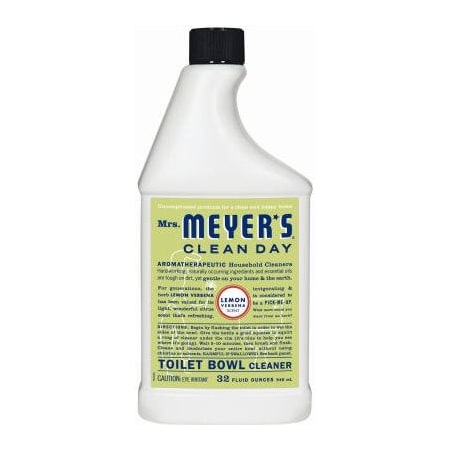 Sc Johnson 24OZ Lem Toilet Cleaner 12167